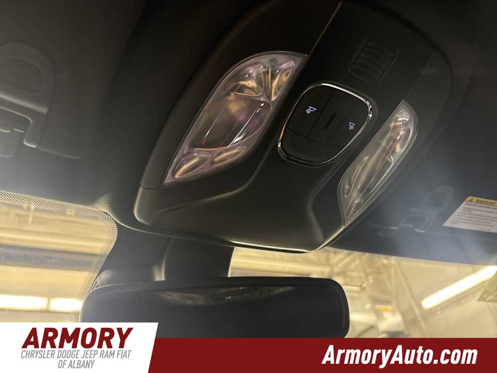 Thumbnail: 2026 Jeep Compass - 21