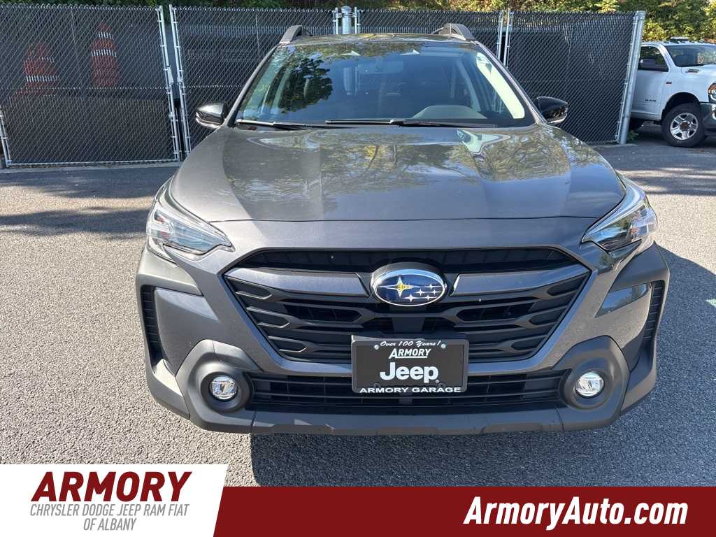 Thumbnail: 2023 Subaru Outback - 2