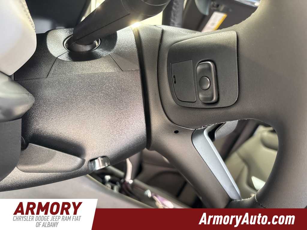 Thumbnail: 2025 Jeep Compass - 13