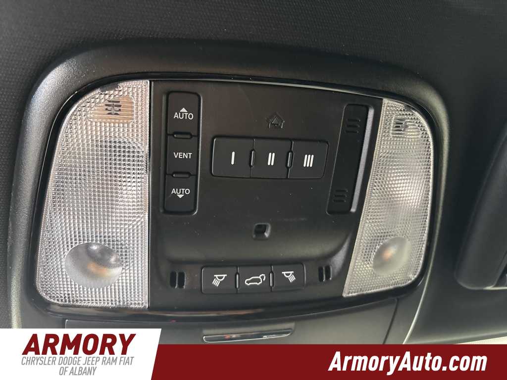 Thumbnail: 2026 Dodge Durango - 22