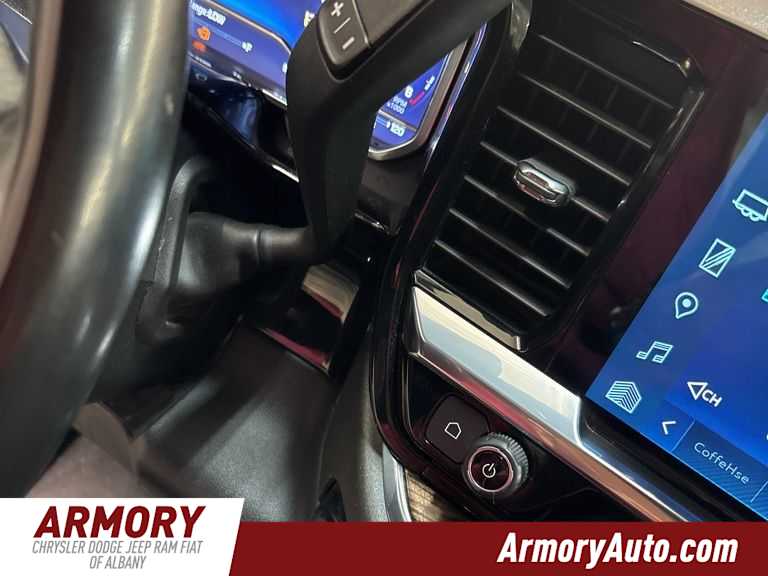 Thumbnail: 2023 Chevrolet Silverado 1500 - 23