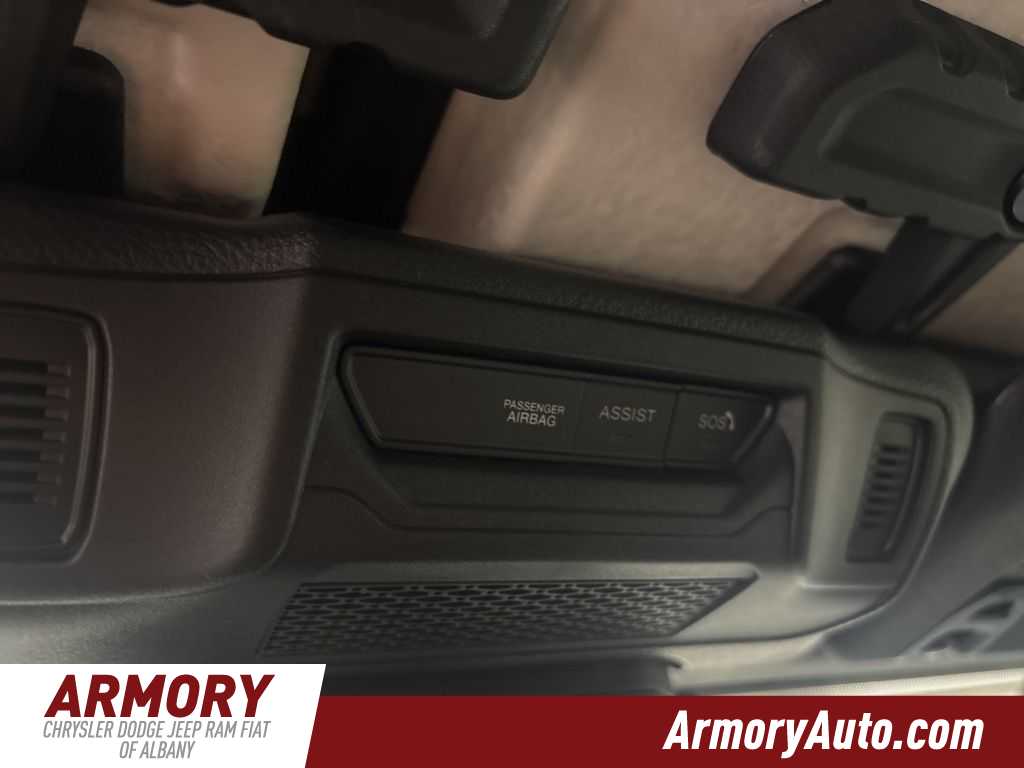 Thumbnail: 2026 Jeep Wrangler - 19