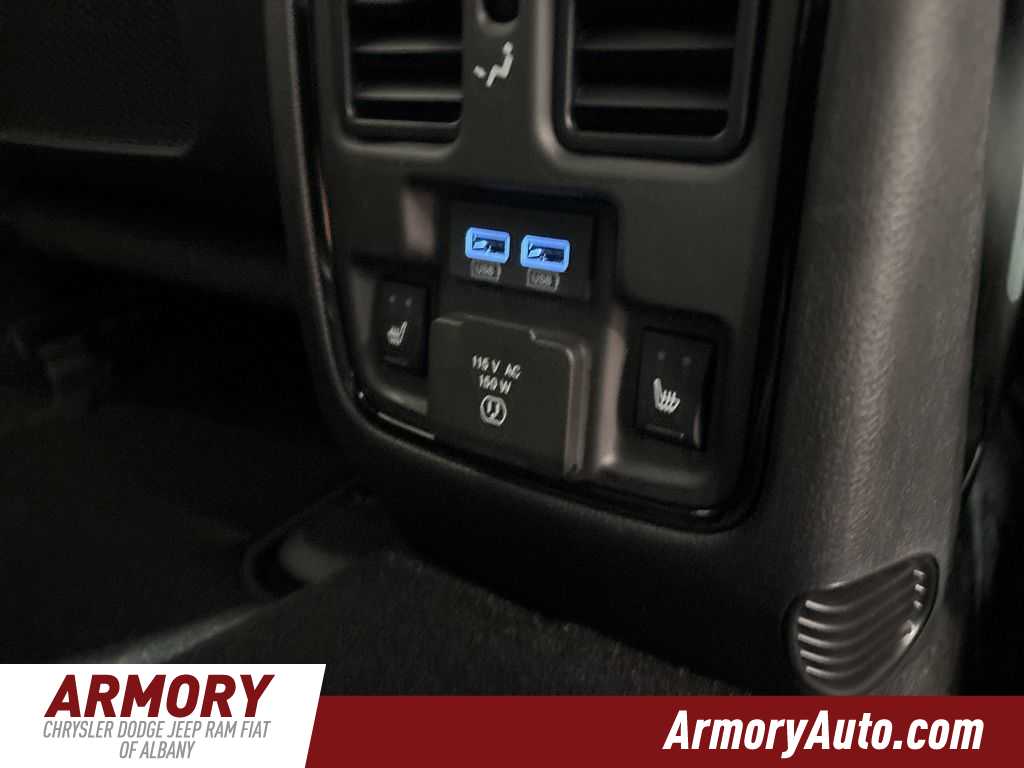 Thumbnail: 2026 Dodge Durango - 40