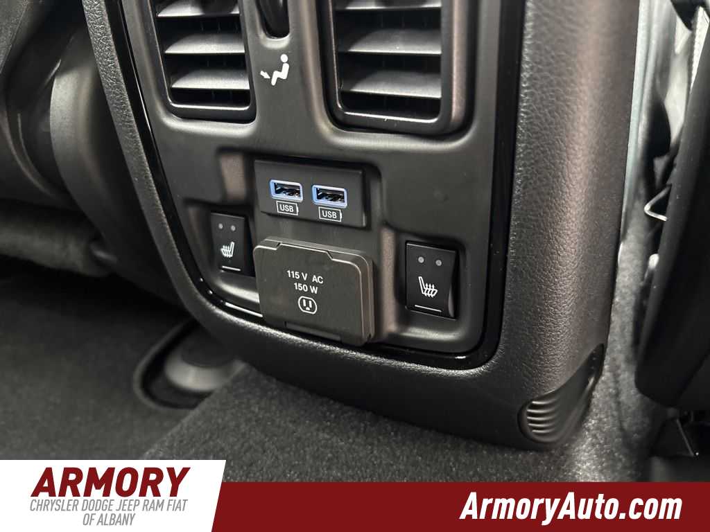 Thumbnail: 2026 Dodge Durango - 39