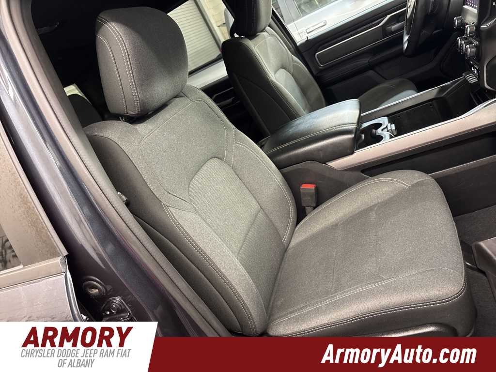 Thumbnail: 2019 RAM 1500 - 37