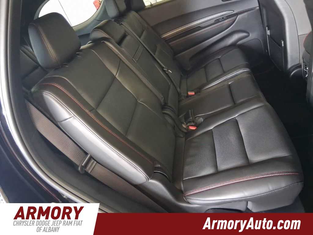 Thumbnail: 2026 Dodge Durango - 36