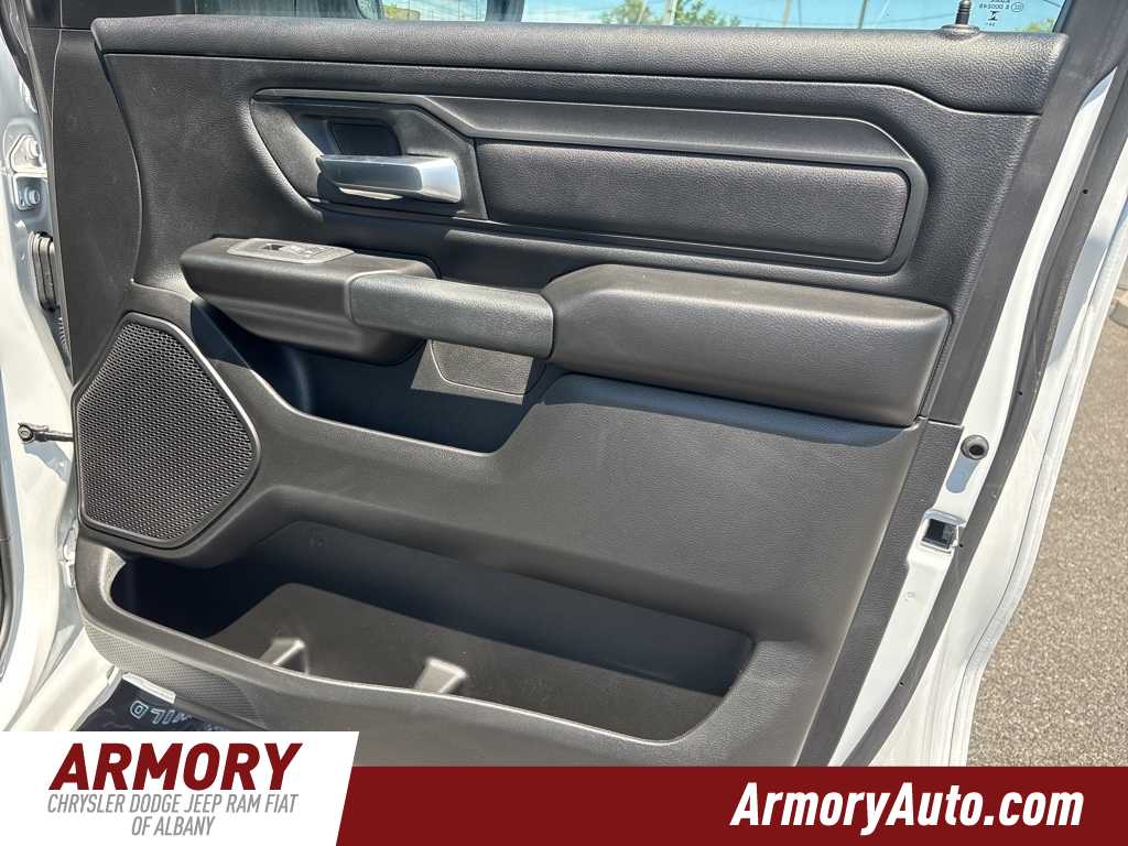 Thumbnail: 2025 RAM 1500 - 20