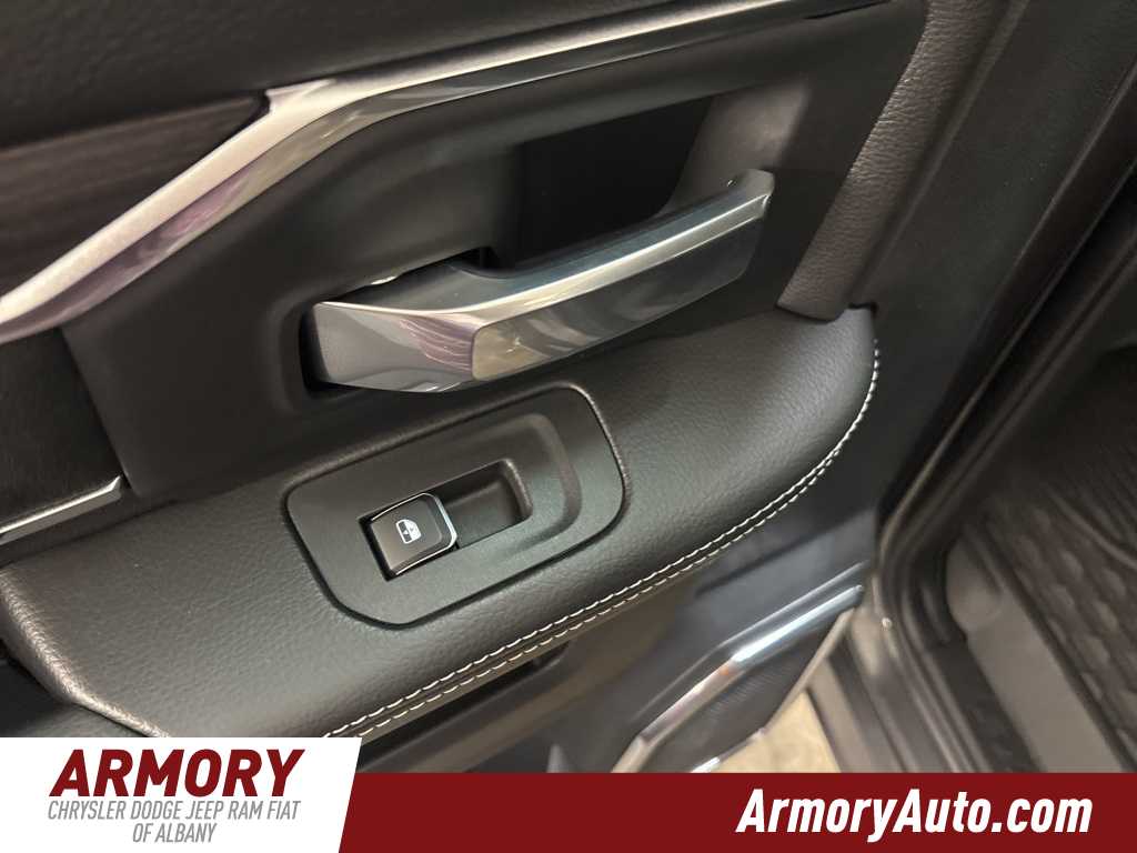 Thumbnail: 2025 RAM 3500 - 27