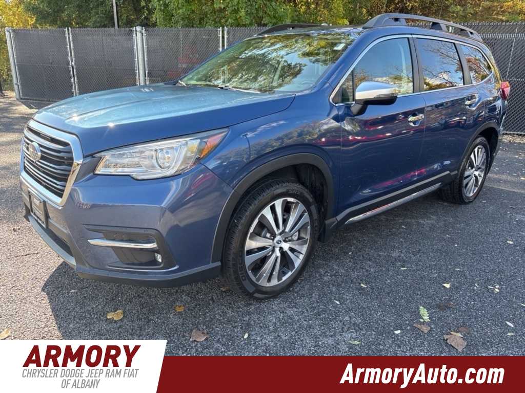 Thumbnail: 2022 Subaru Ascent - 1