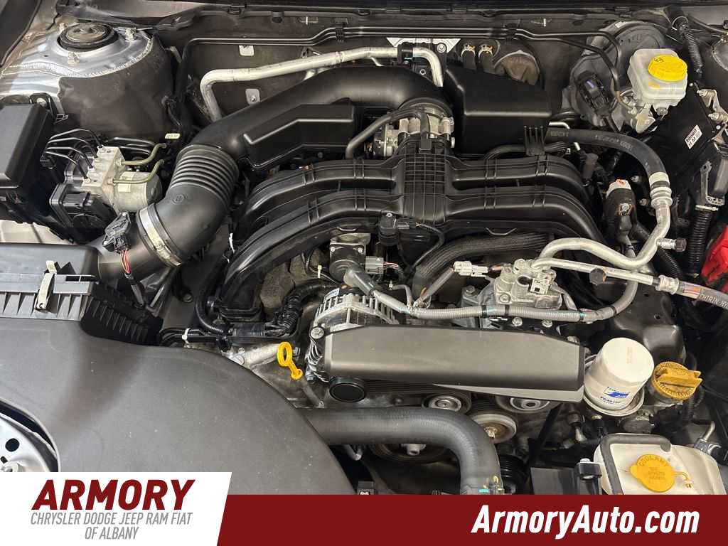 Thumbnail: 2024 Subaru Legacy - 39