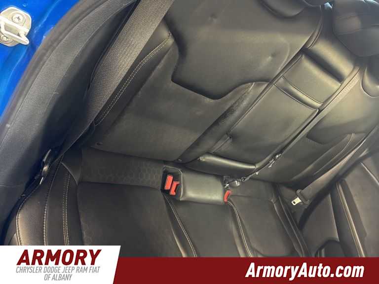 Thumbnail: 2018 Jeep Compass - 30