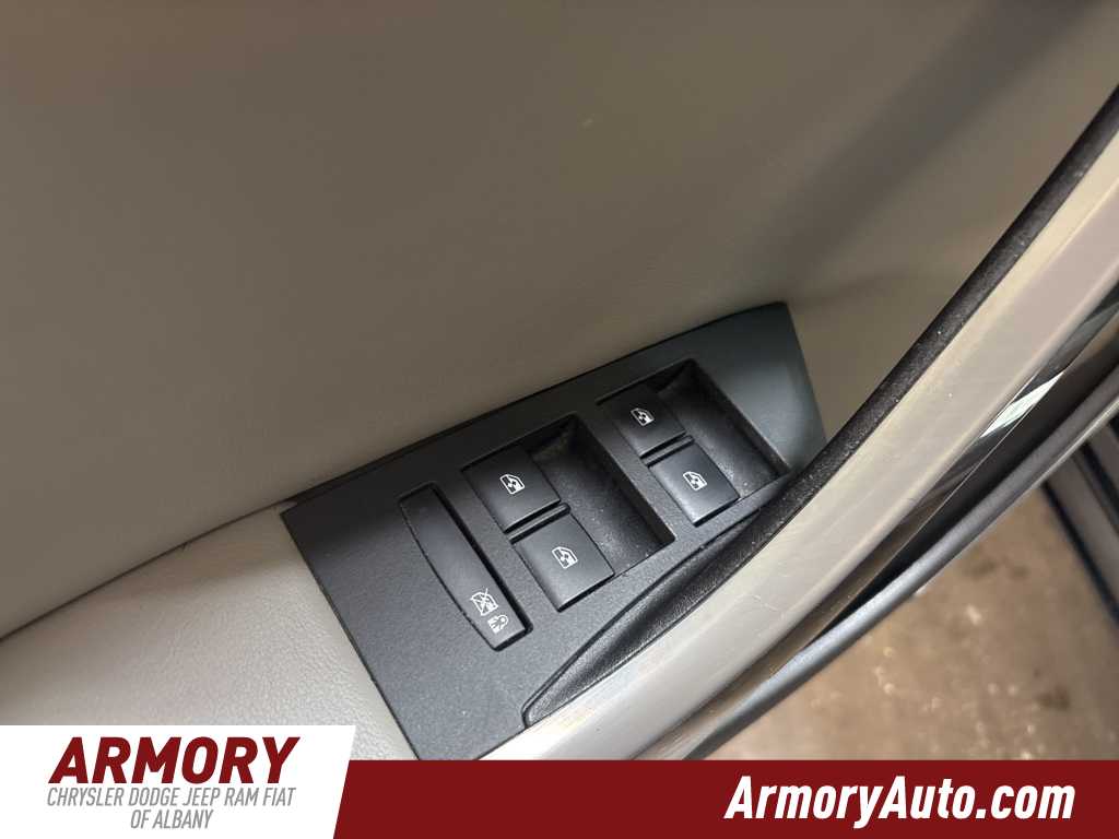 Thumbnail: 2014 Buick Verano - 9