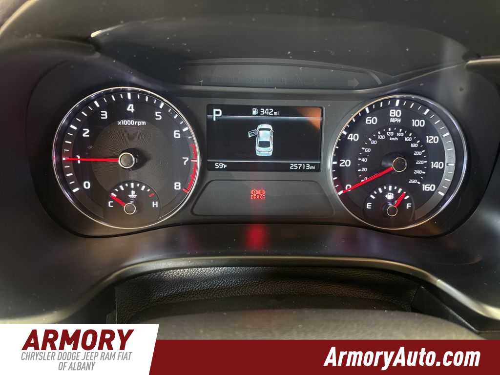 Thumbnail: 2023 Kia Forte - 14