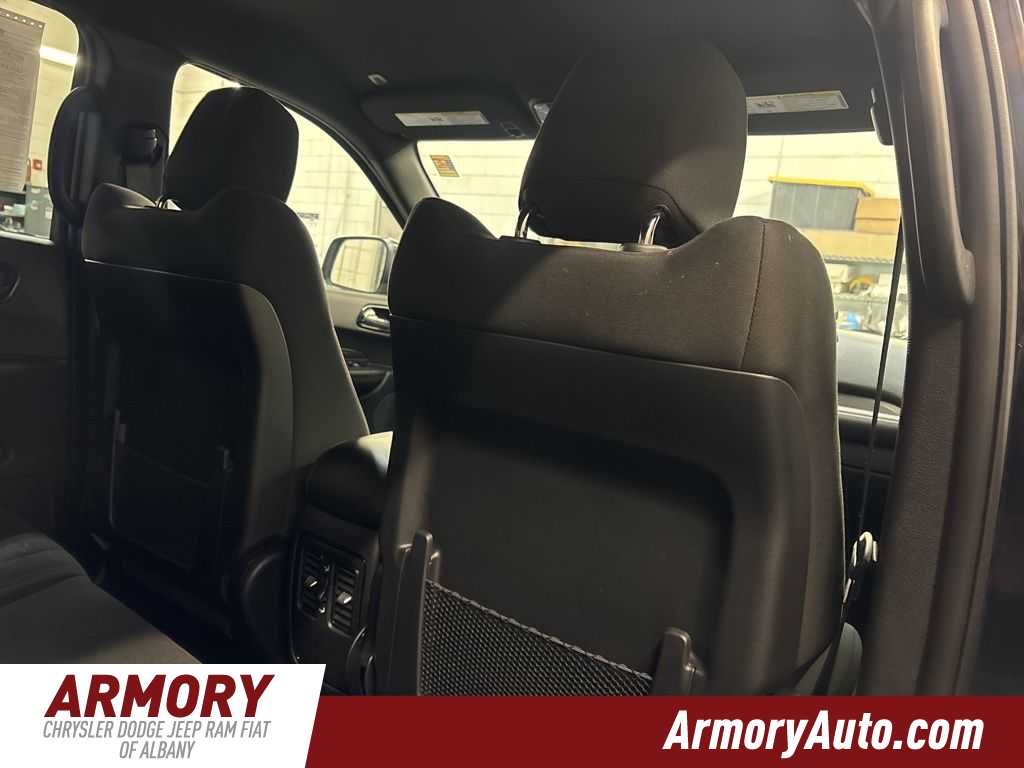 Thumbnail: 2026 Dodge Durango - 35