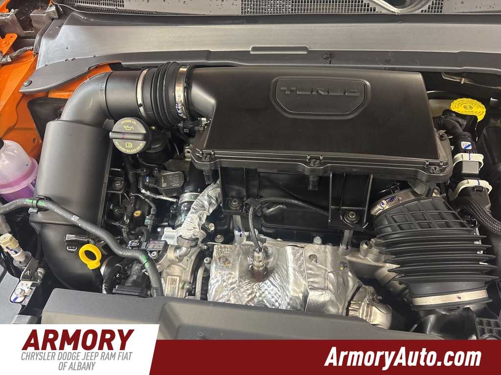 Thumbnail: 2026 Jeep Compass - 40