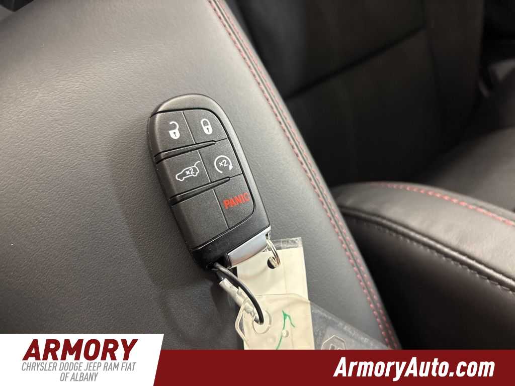 Thumbnail: 2026 Dodge Durango - 24