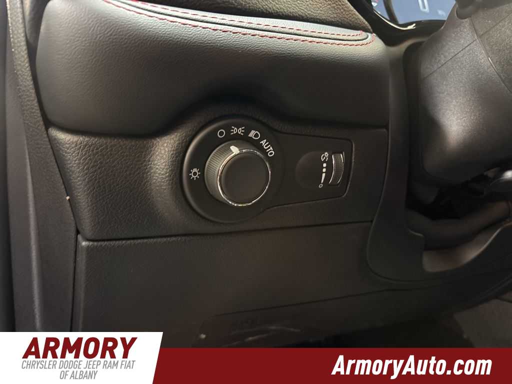 Thumbnail: 2026 Dodge Durango - 10