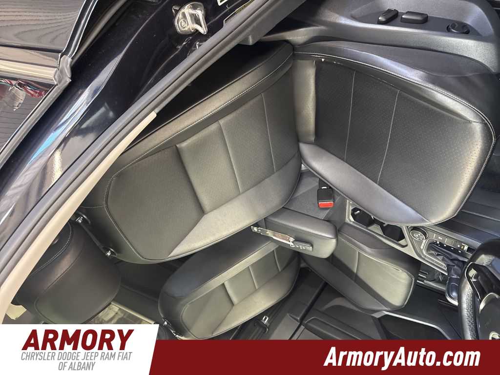 Thumbnail: 2018 Volkswagen Tiguan - 13