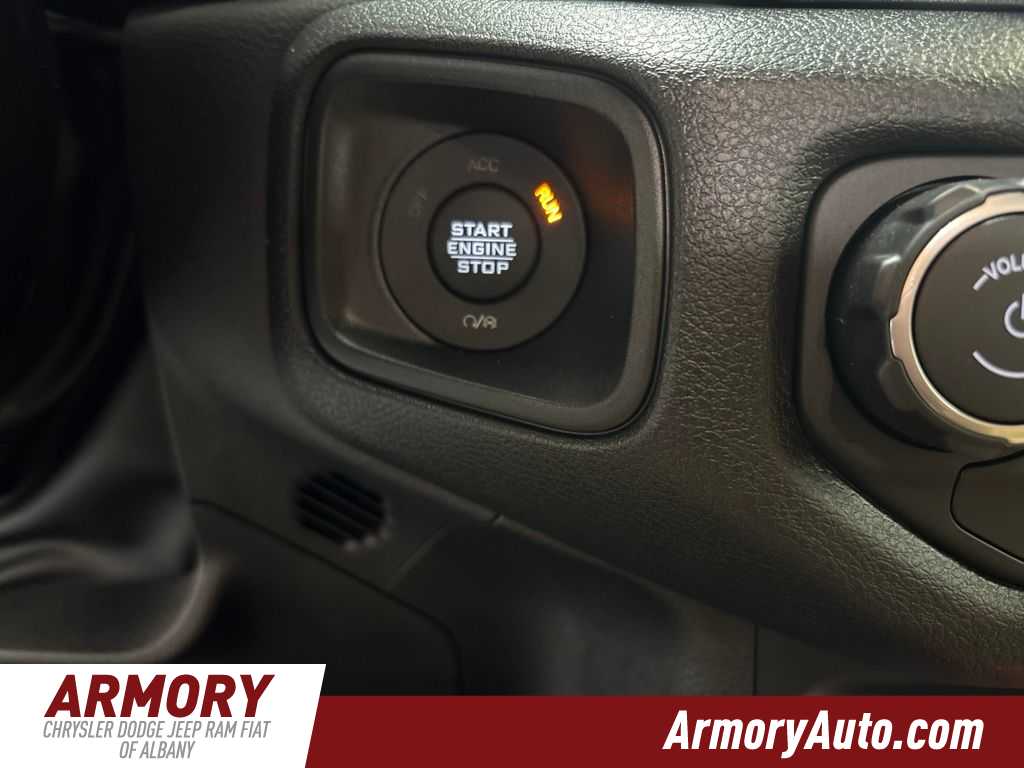 Thumbnail: 2026 Jeep Wrangler - 20