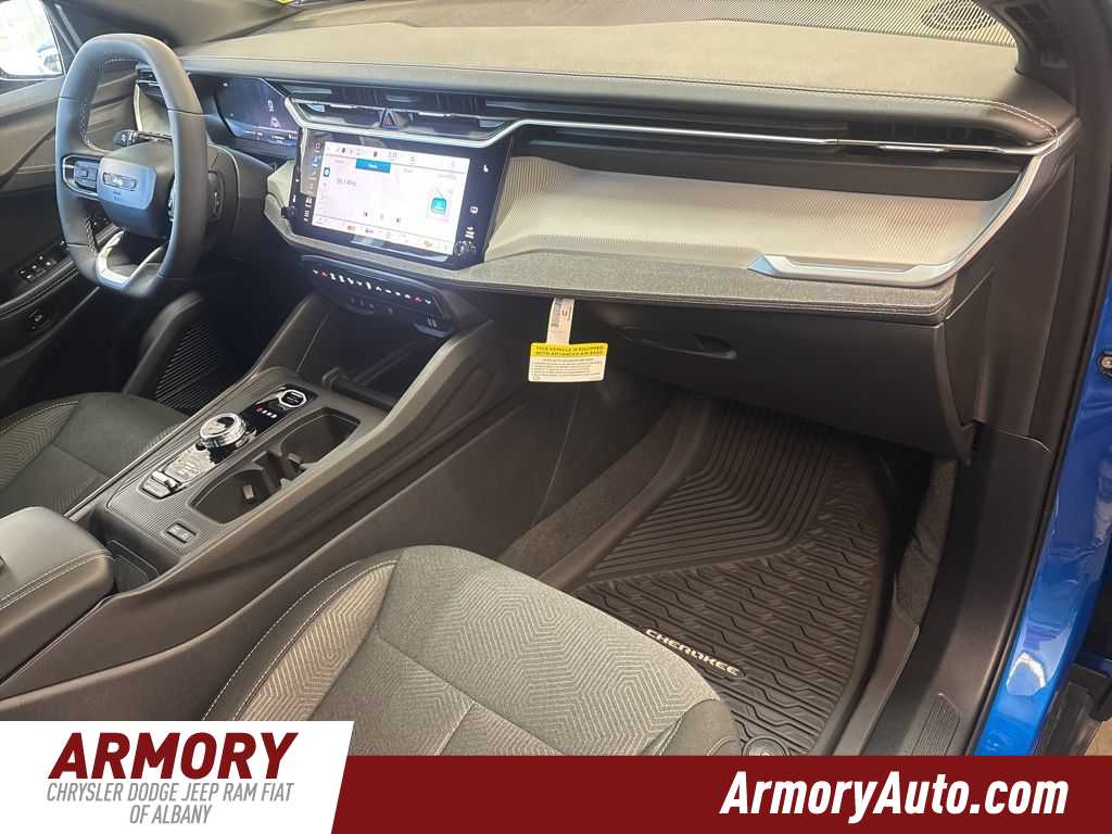 Thumbnail: 2026 Jeep Cherokee - 46