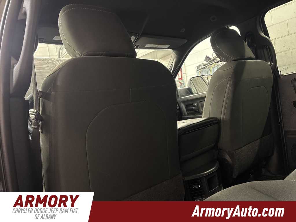 Thumbnail: 2021 RAM 2500 - 25