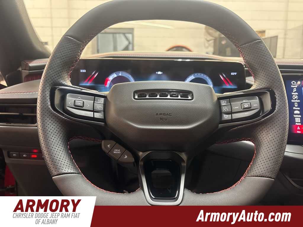 Thumbnail: 2026 Dodge Charger - 18