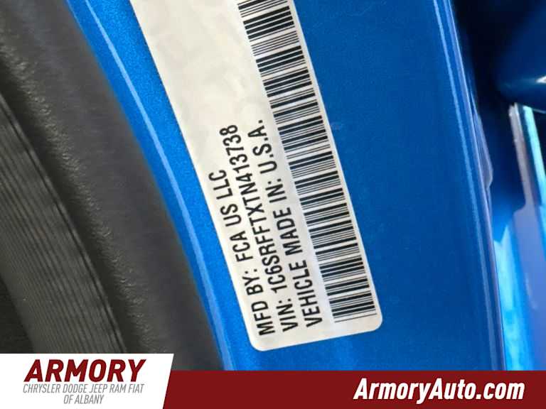 Thumbnail: 2026 RAM 1500 - 43