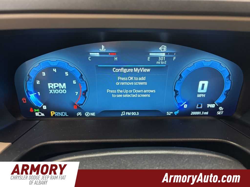 Thumbnail: 2025 Ford Bronco Sport - 14