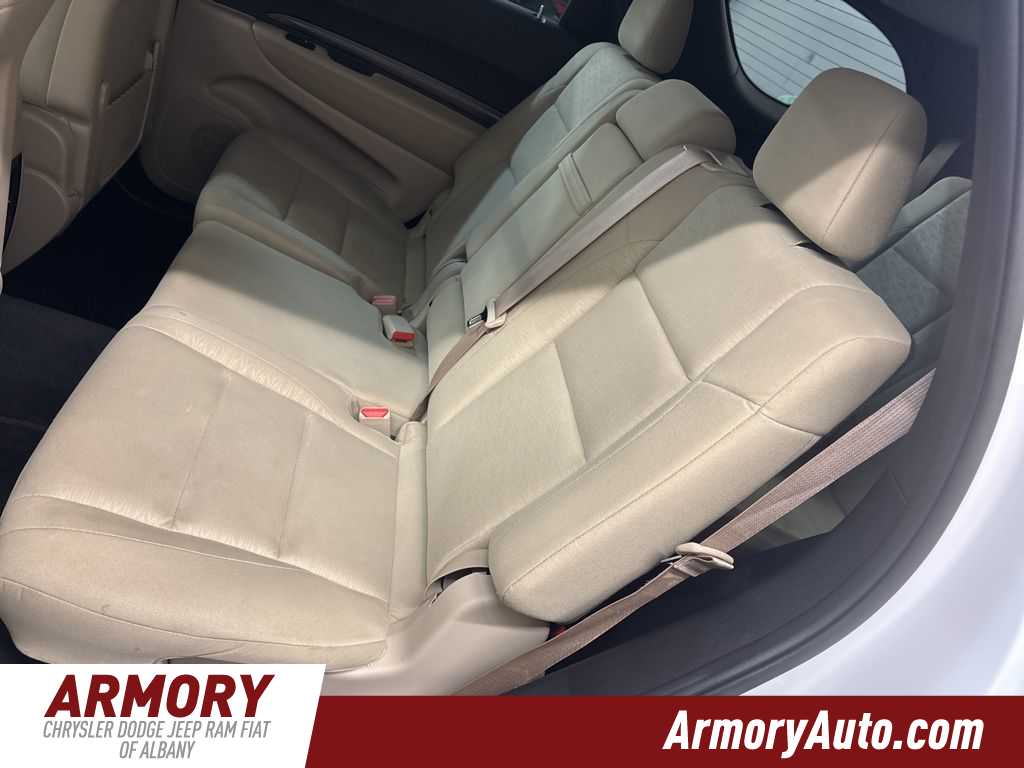 Thumbnail: 2021 Dodge Durango - 26