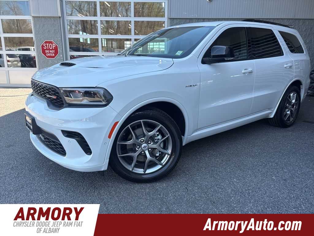 2026 Dodge Durango GT -
                  Albany, NY