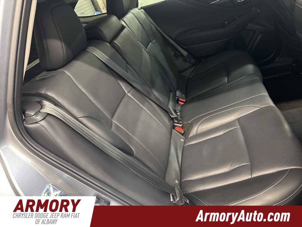 Thumbnail: 2024 Subaru Outback - 37