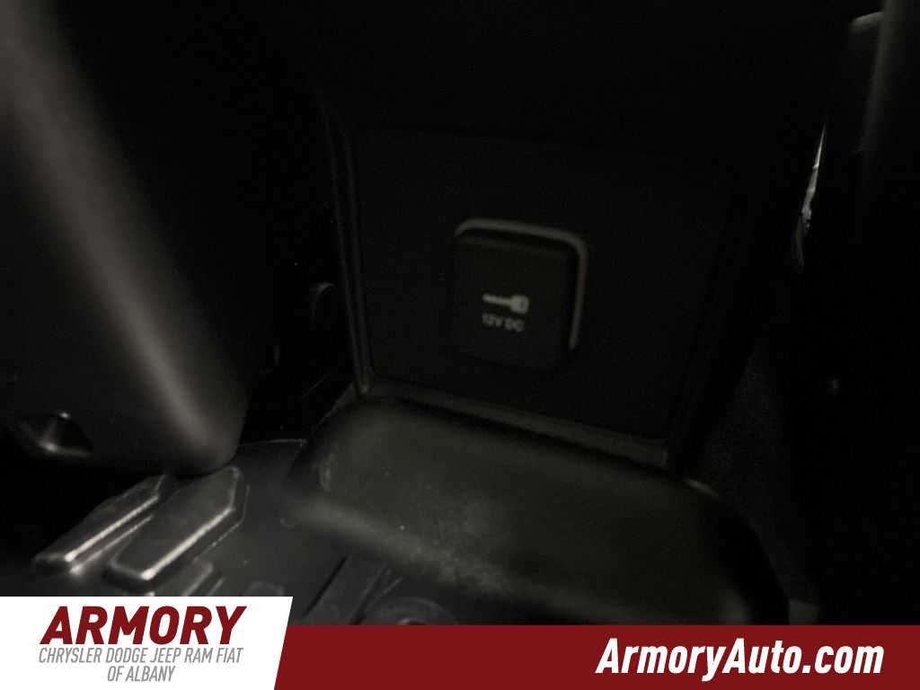 Thumbnail: 2026 Jeep Compass - 32