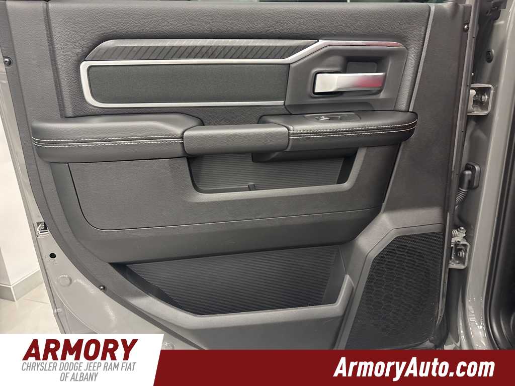 Thumbnail: 2026 RAM 2500 - 19