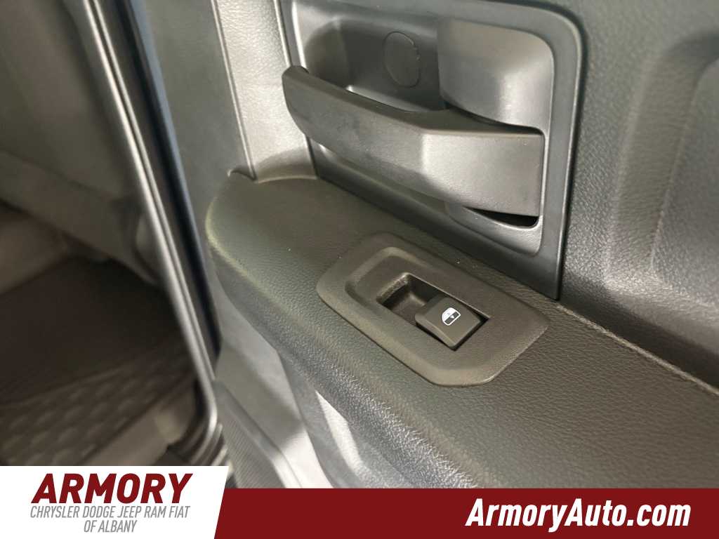 Thumbnail: 2026 RAM 2500 - 24