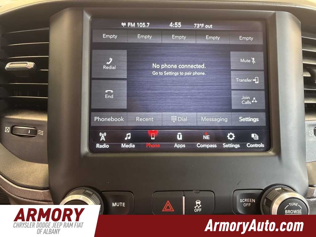 Thumbnail: 2019 RAM 3500 - 19