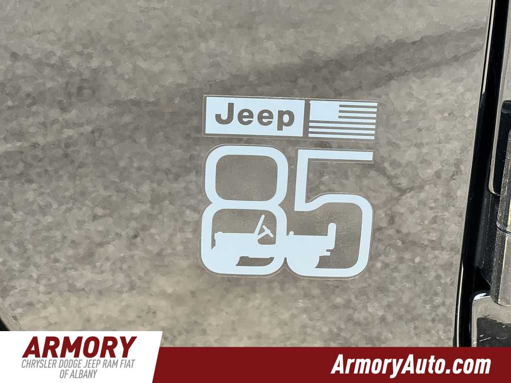 Thumbnail: 2026 Jeep Wrangler - 19