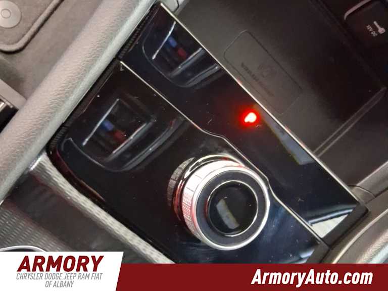 Thumbnail: 2025 Jeep Grand Cherokee - 20