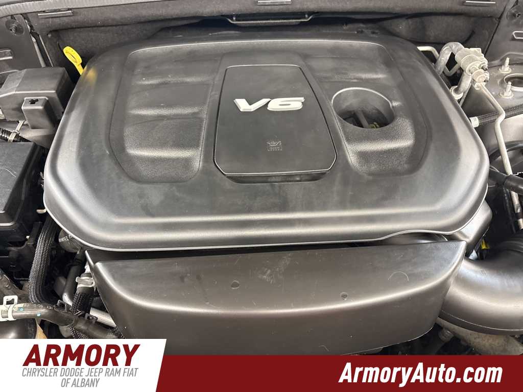 Thumbnail: 2017 Jeep Grand Cherokee - 37