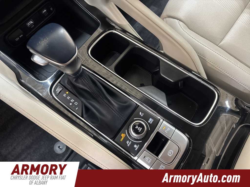 Thumbnail: 2023 Kia Telluride - 20