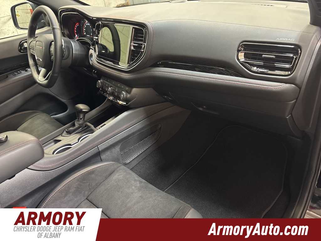 Thumbnail: 2026 Dodge Durango - 40