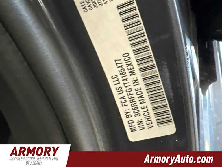 Thumbnail: 2026 RAM 1500 - 44