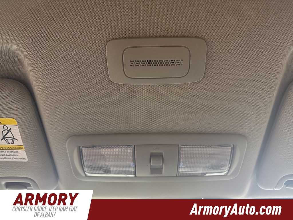 Thumbnail: 2022 Nissan Frontier - 20