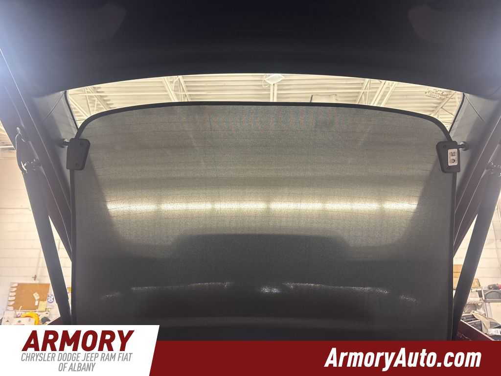 Thumbnail: 2026 Dodge Charger - 28