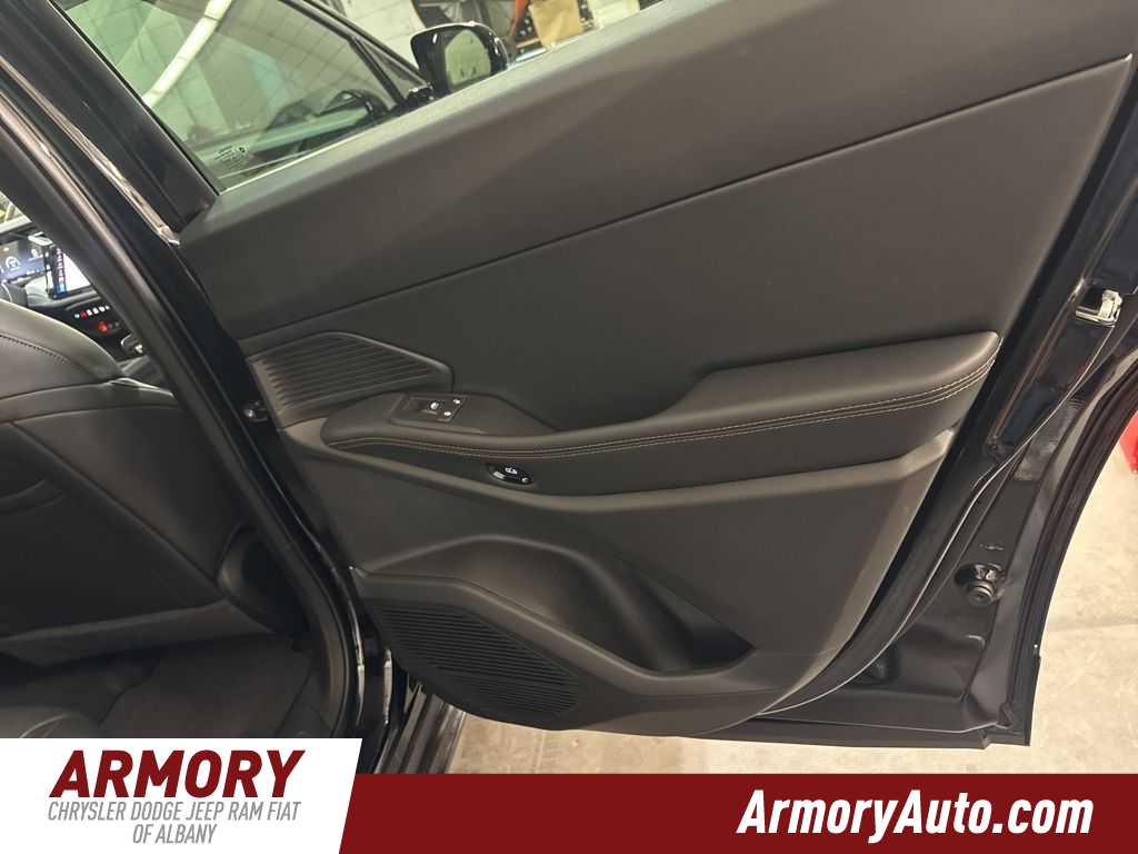 Thumbnail: 2026 Jeep Cherokee - 33