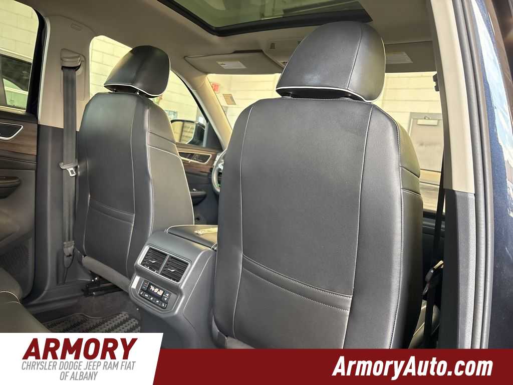 Thumbnail: 2024 Volkswagen Atlas - 39