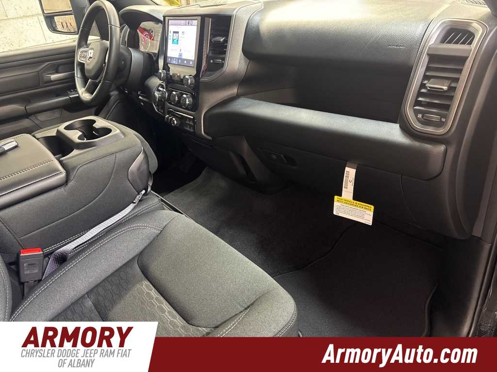 Thumbnail: 2026 RAM 1500 - 34