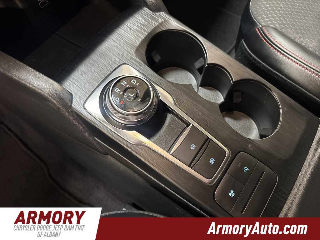 Thumbnail: 2024 Ford Escape - 19