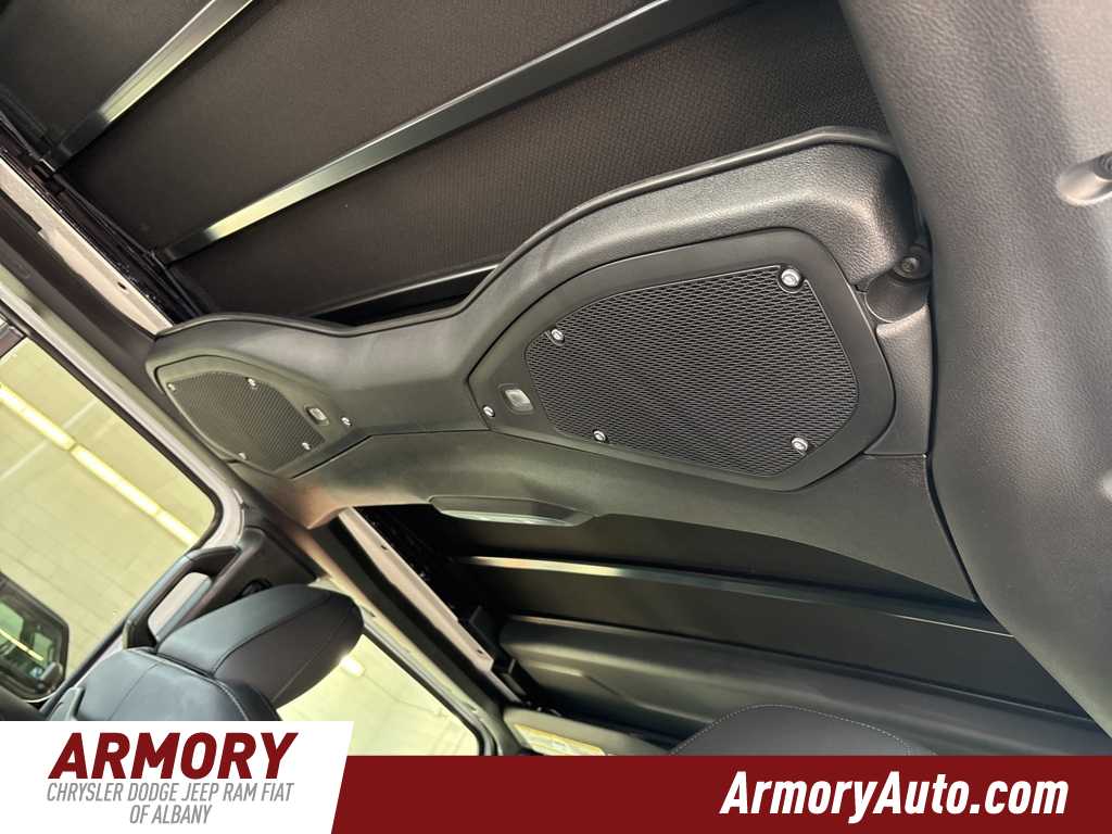 Thumbnail: 2025 Jeep Wrangler - 29