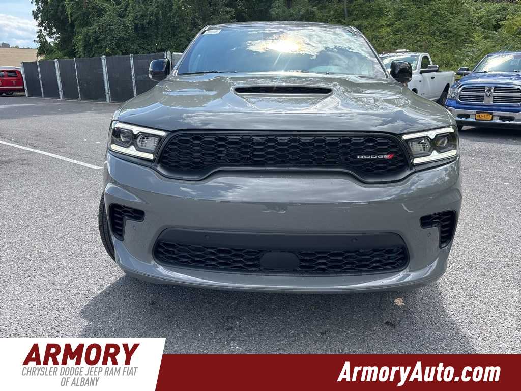 Thumbnail: 2026 Dodge Durango - 2