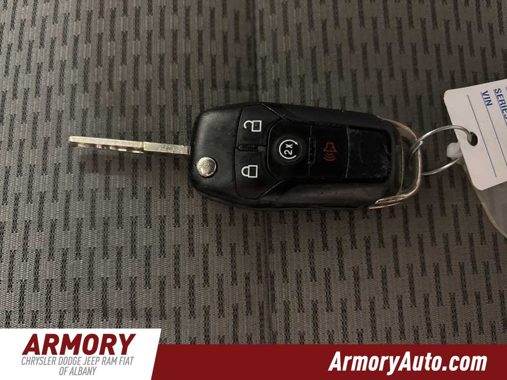 Thumbnail: 2019 Ford F-150 - 42